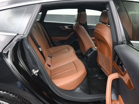 Used 2022 Audi A5 2.0T Premium Plus AWD/4WD image 47
