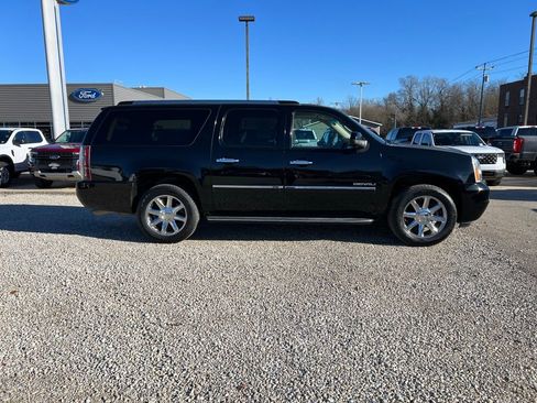 Used 2013 GMC Yukon XL Denali image 9