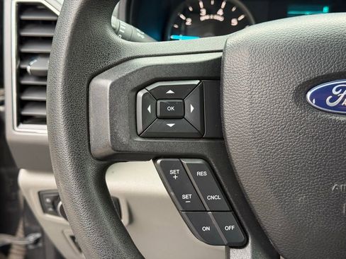 Used 2018 Ford F150 XLT image 17