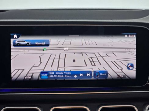 Used 2026 Mercedes-Benz GLS 580 4MATIC image 26