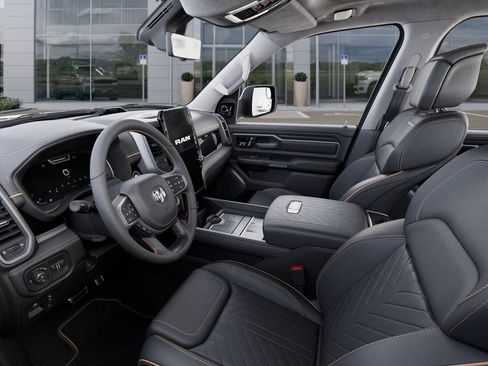 New 2026 RAM 1500 Tungsten image 22