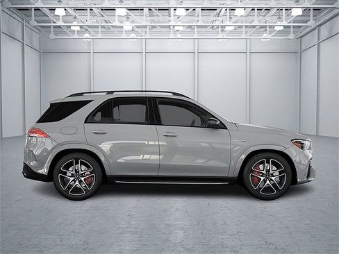 New 2025 Mercedes-Benz GLE 63 AMG S image 2