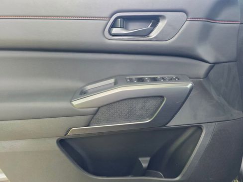 New 2026 Nissan Pathfinder Rock Creek AWD/4WD image 17