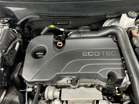 Used 2021 GMC Terrain SLT image 24