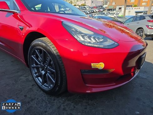 Used 2019 Tesla Model 3 Standard Range Plus image 74