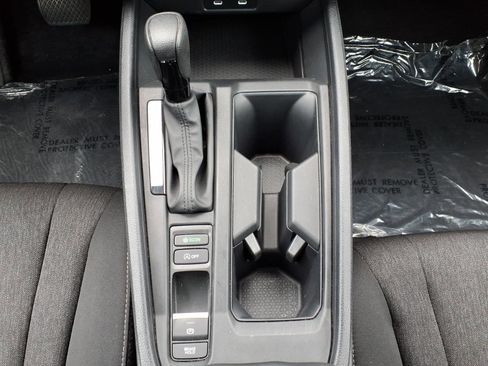Used 2024 Honda Accord EX image 25