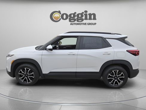 New 2026 Chevrolet TrailBlazer ACTIV w/ Convenience Package image 2