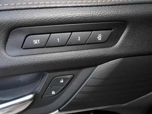 Used 2020 Cadillac CT4 Sport w/ Climate Package image 23