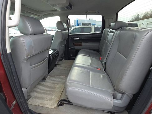 Used 2010 Toyota Tundra Limited image 30