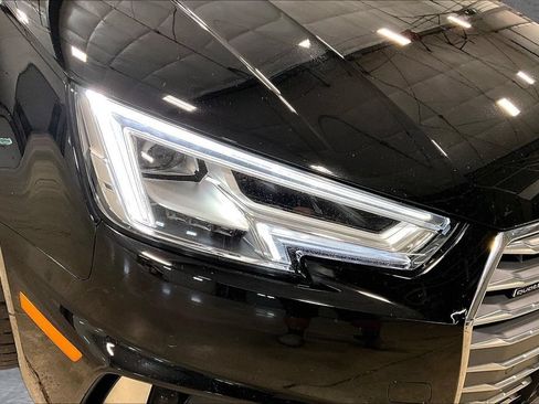 Used 2019 Audi A4 2.0T Premium Plus w/ Premium Plus Package AWD/4WD image 32