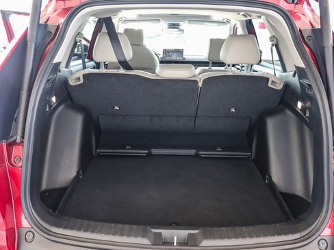 Used 2024 Honda CR-V EX-L image 31