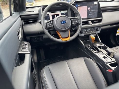 New 2026 Subaru Outback Wilderness AWD/4WD image 17