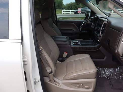 Used 2014 GMC Sierra 1500 Denali AWD/4WD image 22