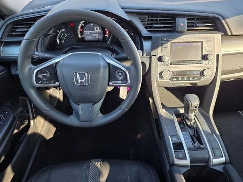 Used 2016 Honda Civic LX image 12