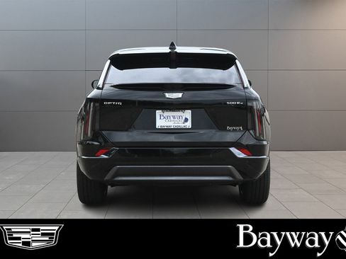 New 2026 Cadillac Optiq Sport 1 image 6