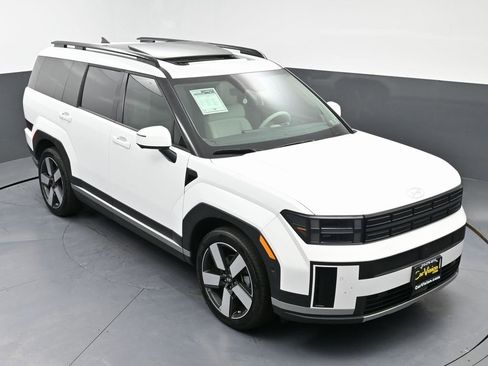 Used 2024 Hyundai Santa Fe Limited image 44