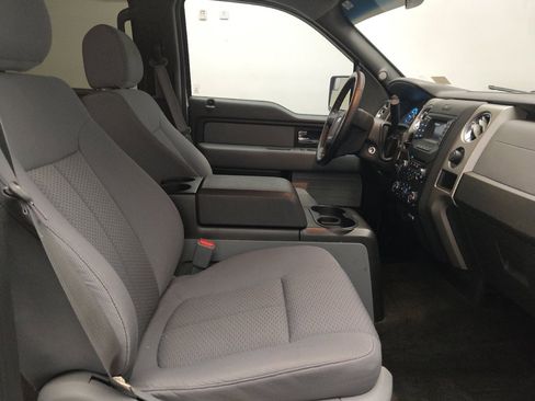 Used 2014 Ford F150 XLT w/ Equipment Group 302A Luxury image 21