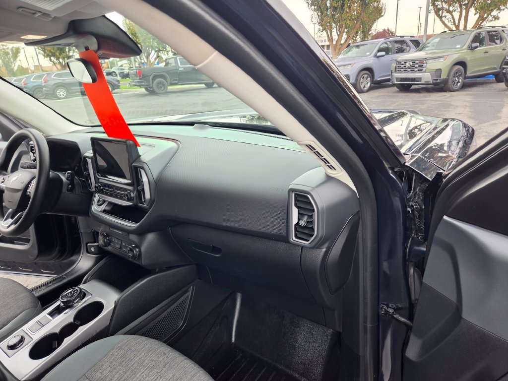 Used 2021 Ford Bronco Sport Big Bend AWD/4WD image 22