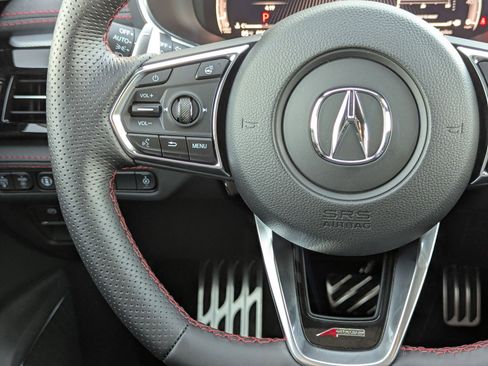 New 2026 Acura MDX A-Spec image 22