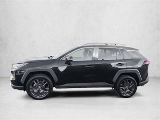 Used 2024 Toyota RAV4 Adventure AWD/4WD video 4