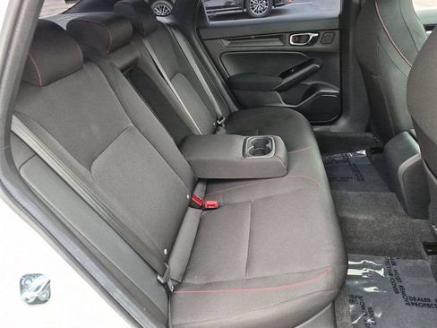 Used 2025 Honda Civic Si image 31