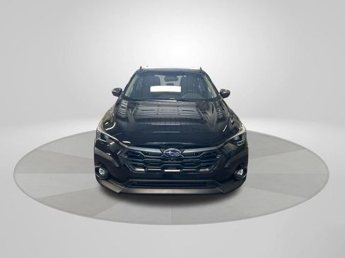 New 2026 Subaru Crosstrek 2.5i Limited w/ Crosstrek Mirror Package AWD/4WD image 2