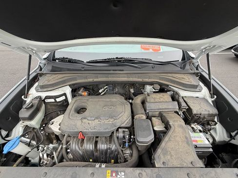 Used 2019 Hyundai Santa Fe SEL FWD image 32