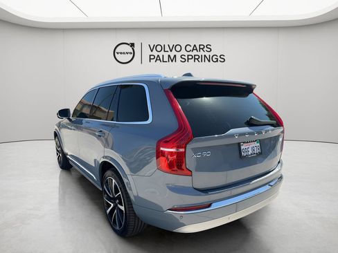 Used 2022 Volvo XC90 T8 Inscription Expression w/ Advanced Package AWD/4WD image 4