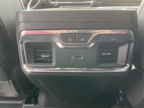 New 2026 Chevrolet Silverado 1500 High Country w/ High Country Premium Package image 31