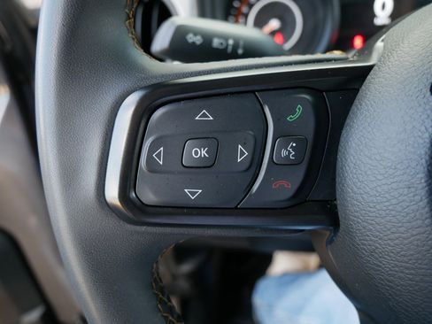 Used 2024 Jeep Wrangler Sport S image 27