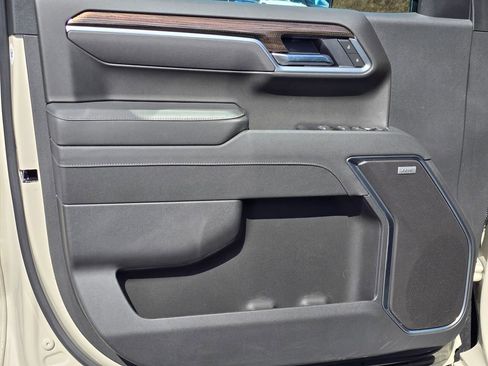 New 2026 Chevrolet Silverado 1500 RST AWD/4WD image 35