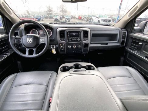 Used 2020 RAM 1500 Tradesman image 13