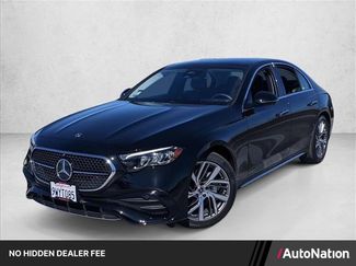 Certified 2026 Mercedes-Benz E 350 Sedan video 1