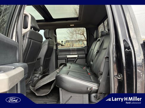 Used 2021 Ford F250 Lariat image 17
