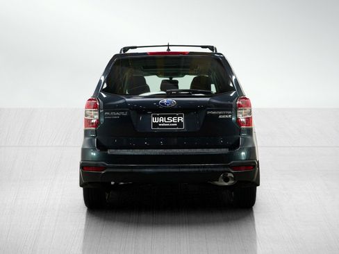 Used 2015 Subaru Forester 2.5i Premium AWD/4WD image 4