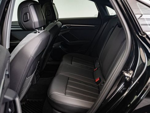 Used 2022 Audi A3 2.0T Premium Plus image 32