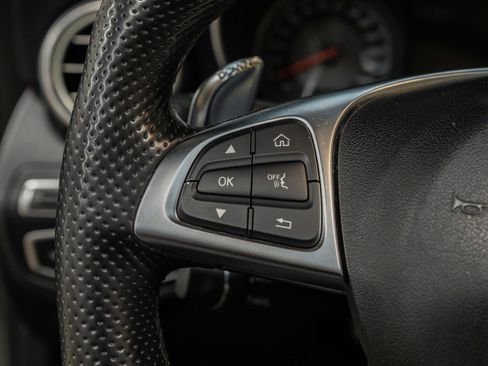 Used 2018 Mercedes-Benz C 63 AMG Cabriolet image 43