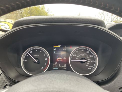Used 2020 Subaru Forester Premium AWD/4WD image 15