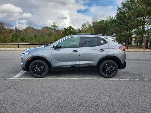 New 2026 Buick Encore GX Sport Touring w/ Comfort Package image 2