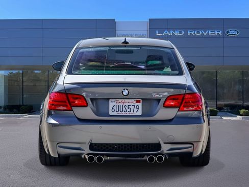 Used 2012 BMW M3 Coupe image 5