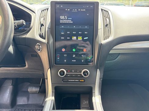 Used 2022 Ford Edge SE AWD/4WD image 23