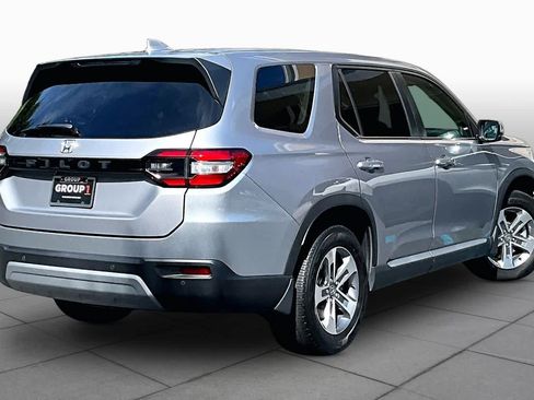 Used 2024 Honda Pilot EX-L image 12