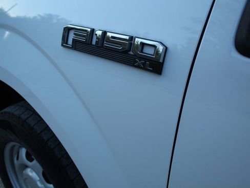 Used 2020 Ford F150 XL w/ Equipment Group 101A Mid RWD image 9