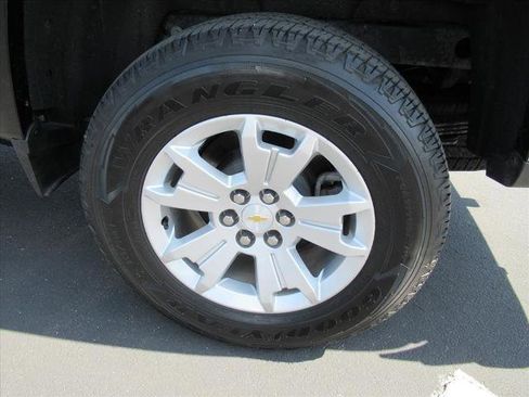 Used 2021 Chevrolet Colorado LT w/ LT Convenience Package image 31