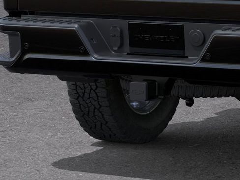 New 2026 Chevrolet Silverado 2500 High Country w/ High Country Premium Package AWD/4WD image 14