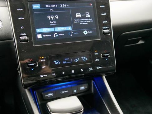 Used 2022 Hyundai Tucson SEL w/ Convenience + Premium Package image 30