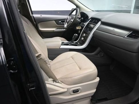 Used 2014 Ford Edge SEL w/ Equipment Group 205A FWD image 28