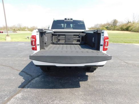 Used 2024 RAM 2500 Limited AWD/4WD image 6