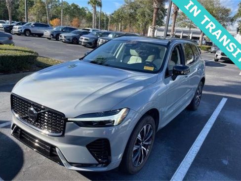 Used 2024 Volvo XC60 B5 Core w/ Protection Package Premier image 1