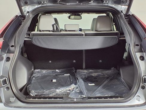 New 2026 Mitsubishi Eclipse Cross SEL image 14